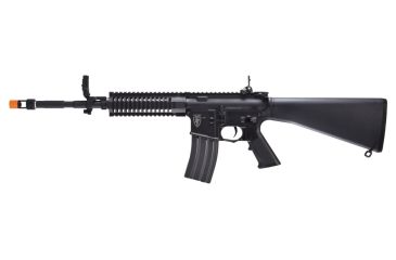 Image of Elite Force 4CRL Airsoft AEG Rifle,Black 2267700