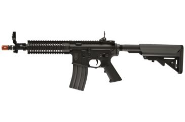 Image of Elite Force 4CRS Gen2 AEG Airsoft Rifle,Black 2279065
