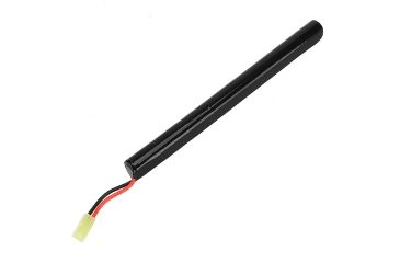 Image of Elite Force 9.6V NIMH 1600 STICK Battery,Poly Bag 2211009