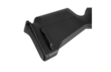 Image of Elite Force Amoeba AS-02 Striker Rifle, GEN2, Black, 2274593