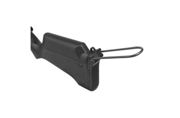 Image of Elite Force Amoeba AS-02 Striker Rifle, GEN2, Black, 2274593