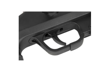 Image of Elite Force Amoeba AS-02 Striker Rifle, GEN2, Black, 2274593