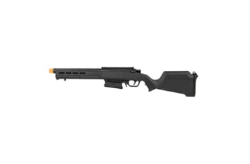 Image of Elite Force Amoeba AS-02 Striker Rifle, GEN2, Black, 2274593