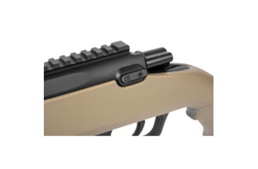 Image of Elite Force Amoeba AS-02 Striker Rifle, GEN2, Deb, 2274594