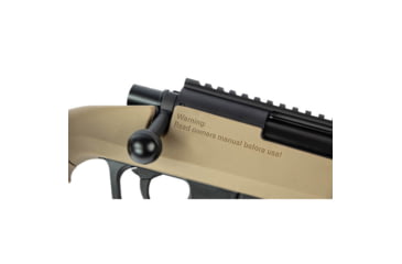 Image of Elite Force Amoeba AS-02 Striker Rifle, GEN2, Deb, 2274594