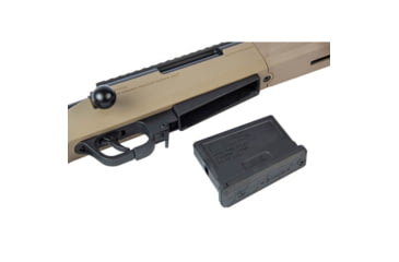 Image of Elite Force Amoeba AS-02 Striker Rifle, GEN2, Deb, 2274594