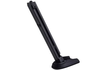 Image of Elite Force Beretta APX Airsoft Pistol Magazine, Black, 2274308