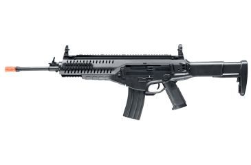 Image of Elite Force Beretta ARX160 Airsoft Rifle,6mm,300rd Capacity,Black 2269600