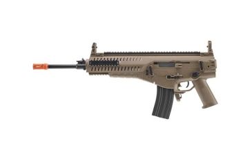 Image of Elite Force Beretta ARX160 Airsoft Rifle,6mm,300rd Capacity,Dark Earth Brown 2269601