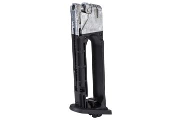 Image of Elite Force Beretta M84 FS Co2 Blowback 12rd Magazine,Black 2274302