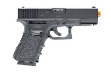 Image of Elite Force Glock 19 Gen3 C02, Non-Blowback Airsoft Gun 2275200