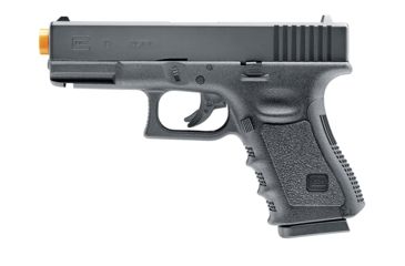 Image of Elite Force Glock 19 Gen3 C02, Non-Blowback Airsoft Gun 2275200