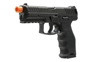 Image of Elite Force H&amp;K VP9 GBB Airsoft Gun, Black 2275024