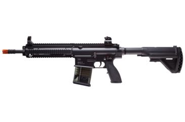 Image of Elite Force HK 417 AEG Airsoft Rifle,Black 2279046