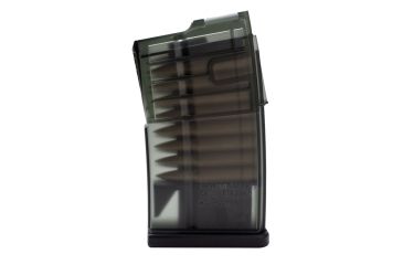Image of Elite Force HK 417/G28 100rd Mid-Cap Magazine,Black 2279048