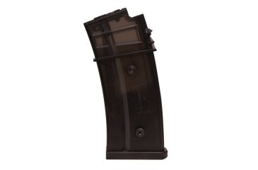 Image of Elite Force HK G36 140rd Mid-Cap Magazine,Pack of 5,Black 2275019