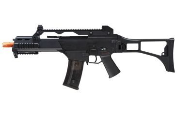 Image of Elite Force HK G36C Competition Series Airsoft Gun,Black 2275000