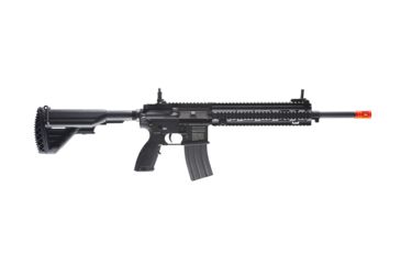 Image of Elite Force HK M27 AEG Airsoft Rifle - With Avalon Gearbox 2262060