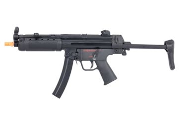 Image of Elite Force HK MP5 A5 Airsoft AEG Rifle - Elite w/ Avalon Gearbox 2262062