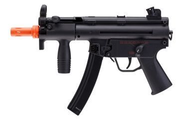 Image of Elite Force HK MP5K Competition Series Airsoft Rifle,6mm,200rd Capacity,Black 2278072
