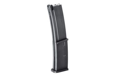 Image of Elite Force HK MP7 GBB 40rd Magazine,Black 2279021