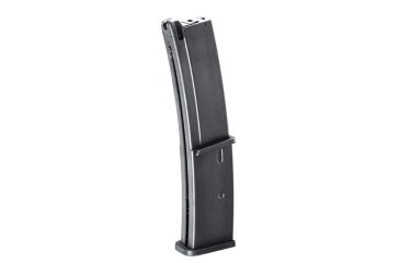 Image of Elite Force HK MP7 Navy GBB 40rd Magazine,Black 2262049