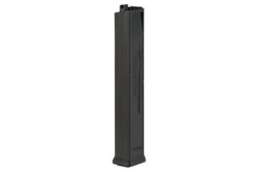 Image of Elite Force HK UMP 120rd Mid-Cap Competition Series Magazine,Black 2278058