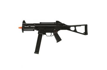 Image of Elite Force HK UMP AEG Mosfet Airsoft Gun, Black, 2265036