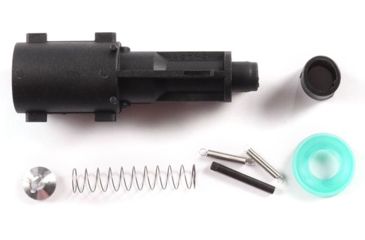 Image of Elite Force HK45 GBB Rebuild Kit, Black, 2211107