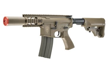 Image of Elite Force M4 CQC Airsoft AEG Rifle,Next Gen 7,Flat Dark Earth 2279518