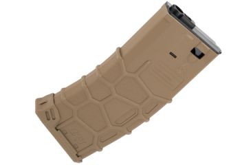Image of Elite Force QRS Mid-Capacity Magazine, Tan, 2273309