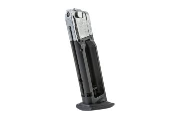 Image of Elite Force Race Gun 16 Round Magazine,Black 2279551