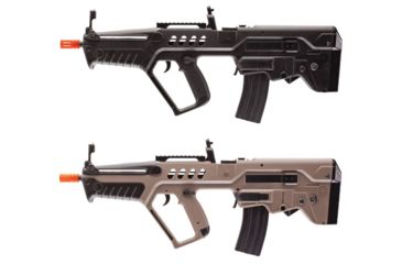 Image of Elite Force Tavor 21 Competition Series Airsoft Rifle