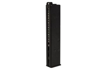Image of Elite Force UZI Co2 Blowback Carbine 38rd Magazine,Black 2278420