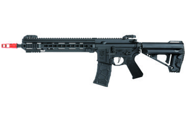 Image of Elite Force VR16 Calibur Airsoft Carbine, Black, 2273318