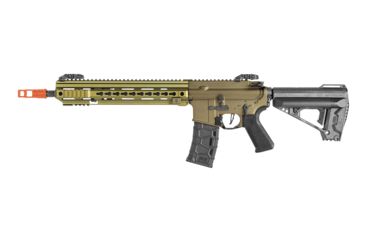 Image of Elite Force VR16 Calibur Airsoft Carbine, Bronze, 2273319