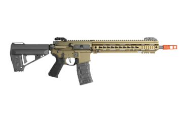 Image of Elite Force VR16 Calibur Airsoft Carbine, Bronze, 2273319