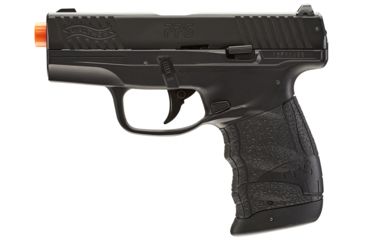 Image of Elite Force Walther PPS M2 C02 Half Blowback Airsoft Gun, Black 2272817