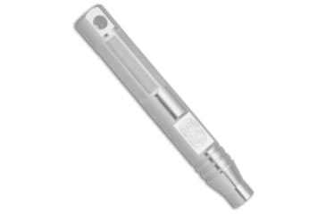 Image of EOS Screw Blaster Keychain Screwdriver, Gray, 3.50 inch, BHQ-79919