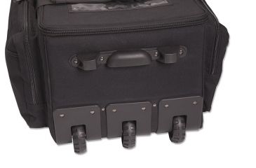 Image of Elite Survival Systems Elite M4 Roller -Bottom View of Rollers 9001-B