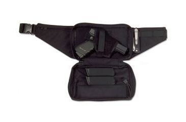Image of Elite Survival Systems Tailgunner 2 Gunpack, Black - TGBK