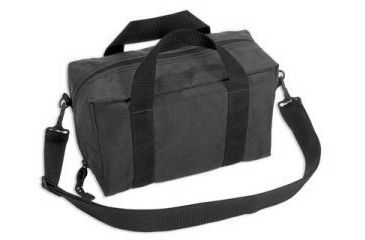 Image of Elite Survival Systems Ammo/Accessory Bag, Black - AB12-B