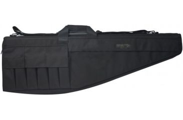 Image of Elite Survival Systems Assault Systems Rifle Case, 28in, Black - ARC-B-1