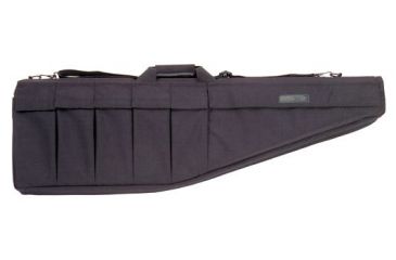 Image of Elite Survival Systems Assault Systems Rifle Case, 36in, Black - ARC-B-5