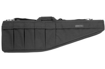 Image of Elite Survival Systems Assault Systems Rifle Case, Black ARCB6