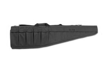 Image of Elite Survival Systems Assault Systems Rifle Case, 33in., Black - ARC-B-2