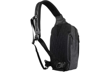 Image of Elite Survival Systems Blindside Concealed Carry Slingpack, Heather Grey, 7719-H