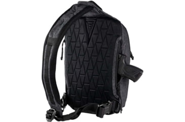 Image of Elite Survival Systems Blindside Concealed Carry Slingpack, Heather Grey, 7719-H