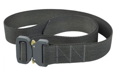Image of Elite Survival Systems Cobra Pants Belt, Black, 44, CPB-B-44
