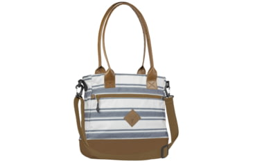 Image of Elite Survival Systems Concealed Carry Shoulder Tote, Stripe, 8033-ST